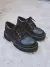 VEGAN PARKER SHOES - Paradisea