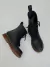 LEATHER NO GENDER BOOTS (Base caramelo) en internet