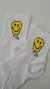 MEDIAS MELTED SMILEY FACE en internet