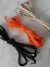 PACK 3 CORDONES SNEAKERS