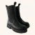 LEATHER COMBAT BOOTS en internet