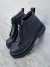 VEGAN YORK BOOTS