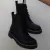 VEGAN NO GENDER BOOTS - tienda online