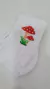 MEDIAS HONGUITO BLANCA - comprar online