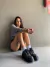 VEGAN TYLER BLACK - tienda online