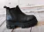Imagen de LEATHER CHUNKY BOOTS