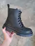 VEGAN KEITH BOOTS