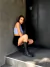 Imagen de VEGAN KNEE HIGH HOLLY BOOTS