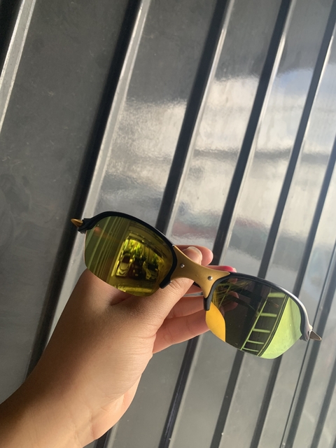 Óculos de Sol Trump Oakley - Comprar em Use Drope