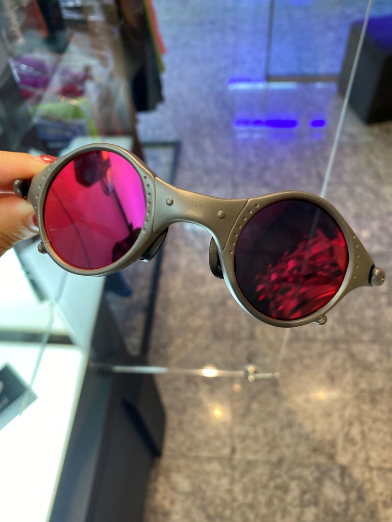 oakley penny vs juliet