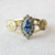 Anel de Formatura Talitha Ouro 18K - comprar online