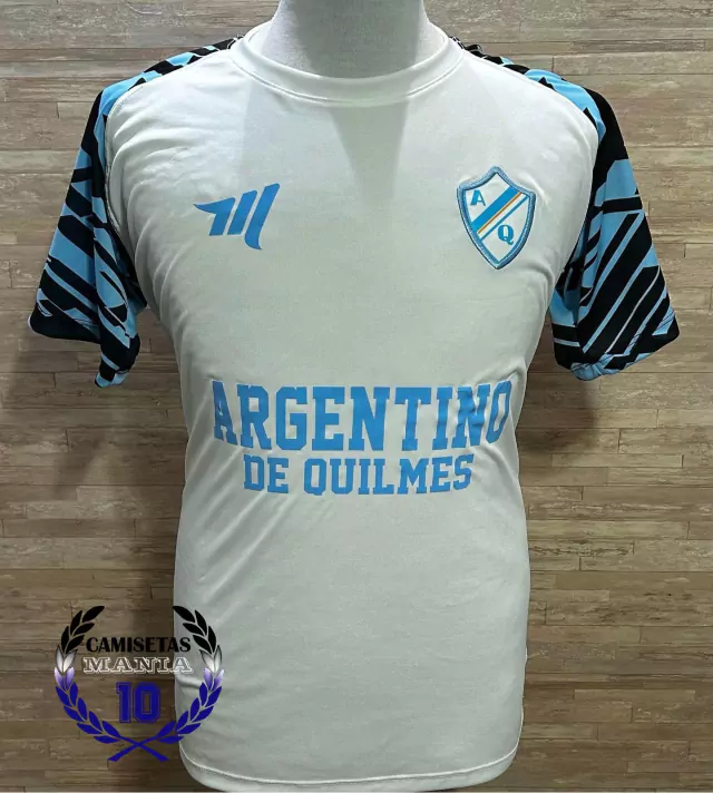 Remera de Entrenamiento