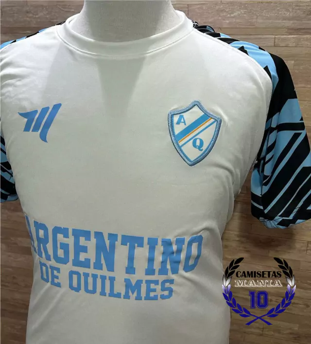 Remera de Entrenamiento