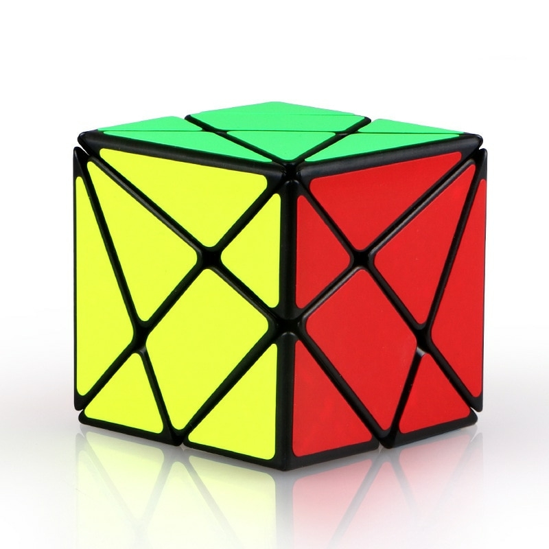 Top 10 Melhores Cubos Mágicos (3x3x3, 4x4x4, 5x5x5) - mReviews em 2023