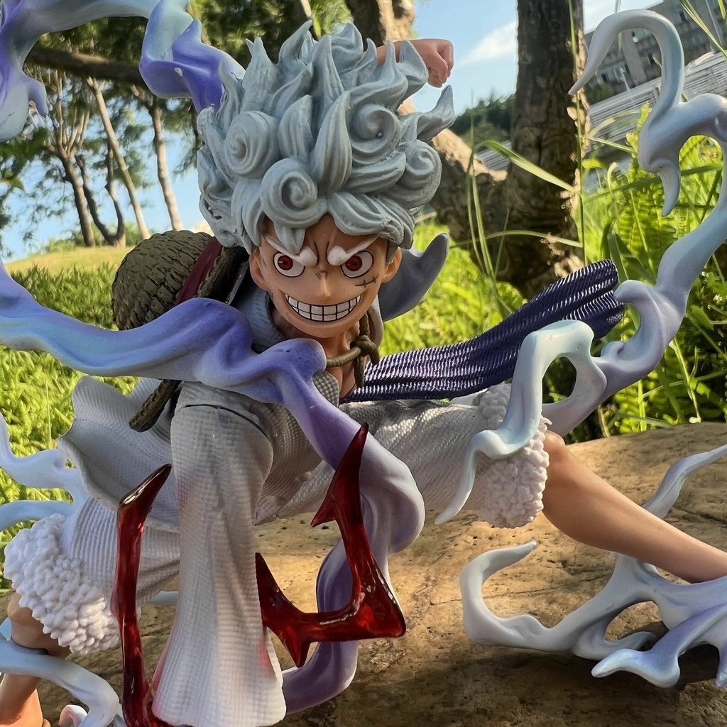 Galeria One Piece  Confira Imagens do Episódio 939