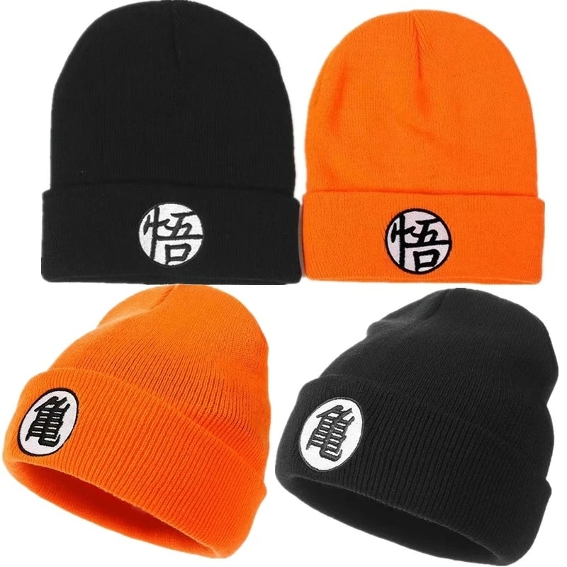 Touca Gorro Akatsuki Naruto Nuvem Bordada Nova Promoção