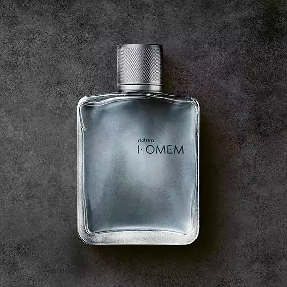 Desodorante Colônia Natura Homem - 100 ml