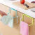 Suporte para sacos de lixo - Organize Sua Casa