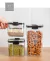 Recipientes para Organização da Cozinha - Organize Sua Casa