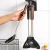 Gancho de armazenamento de Cozinha Giratório - comprar online
