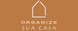 Organize Sua Casa