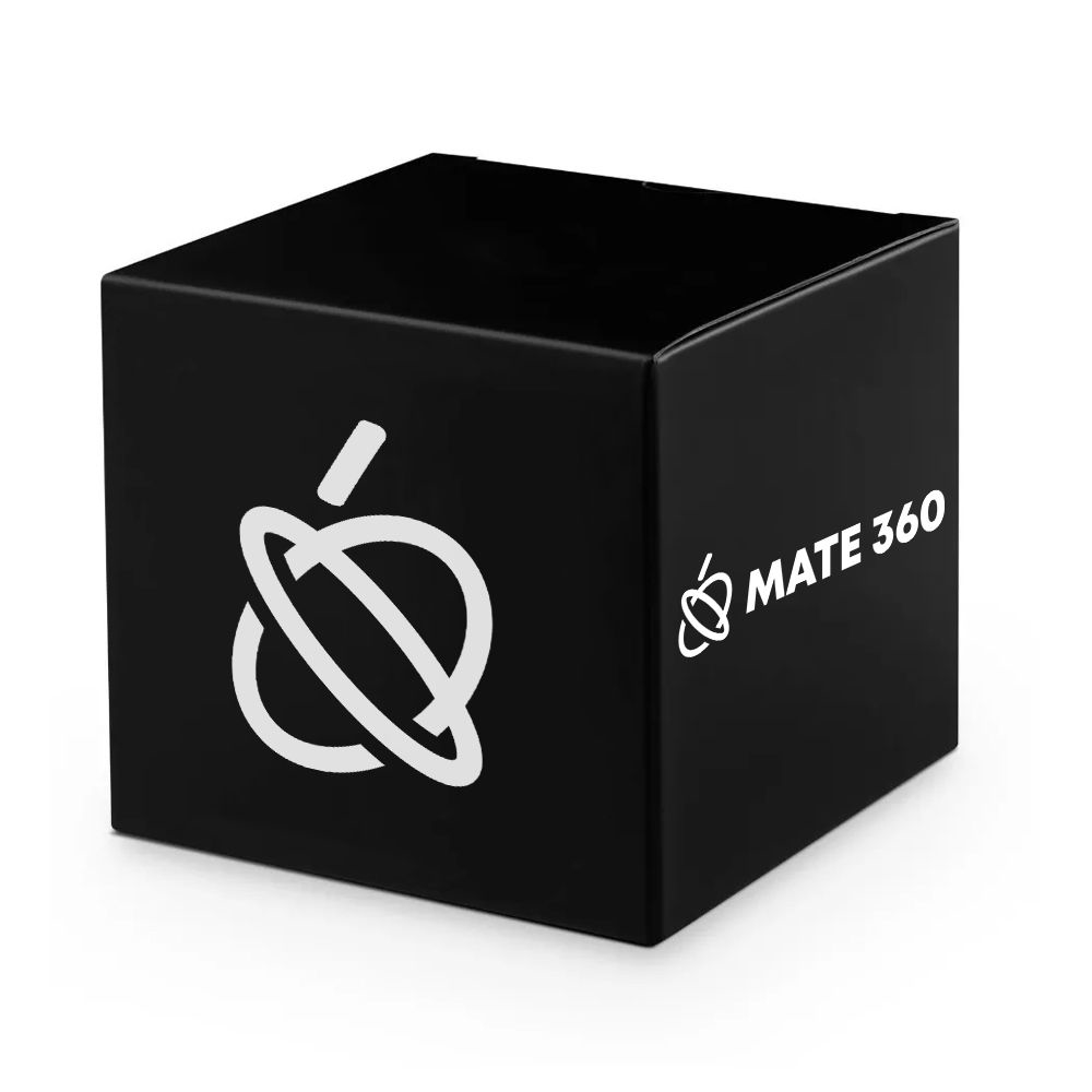 Termo Mate 360 - 1 Litro - Comprar en Mate360