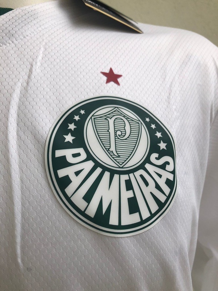 Camisa Adidas Palmeiras iii 2023/24 Torcedor Masculina