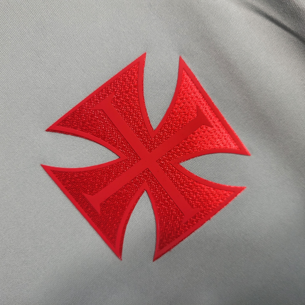 Camisa Internacional Feminina Vermelha 2023/24 - Malta esportes