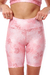 Calza Biker Guinea Rosa - comprar online