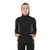 Campera Spider Negra