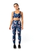 Calza Larga Estampada Noi - comprar online