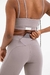 Top ZOE Gris - comprar online