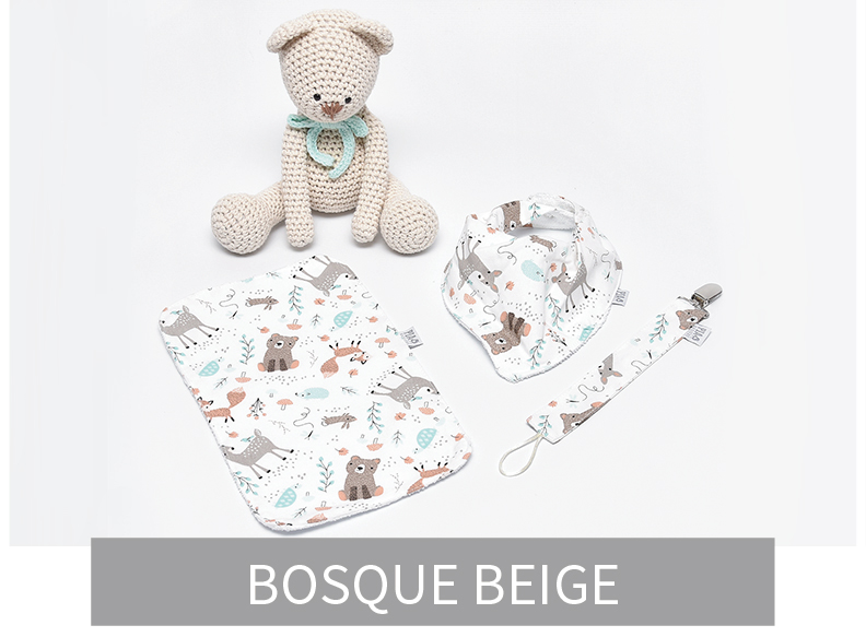 Bosque Beige