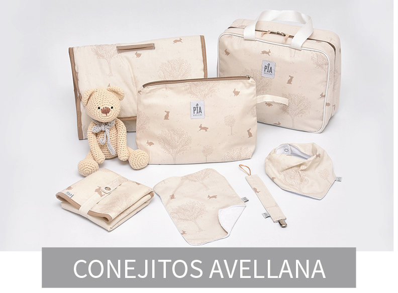 Conejitos Avellana