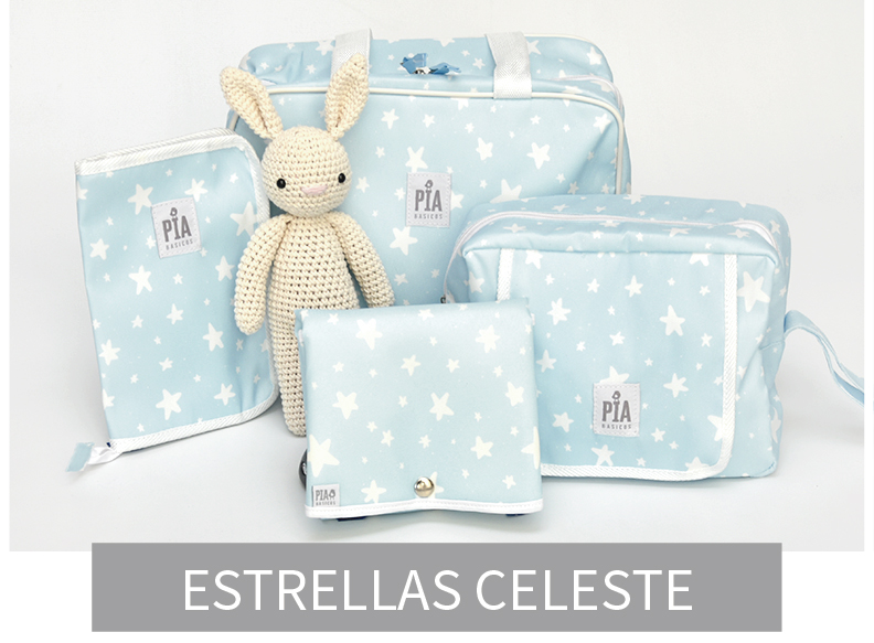 Estrellas Celeste