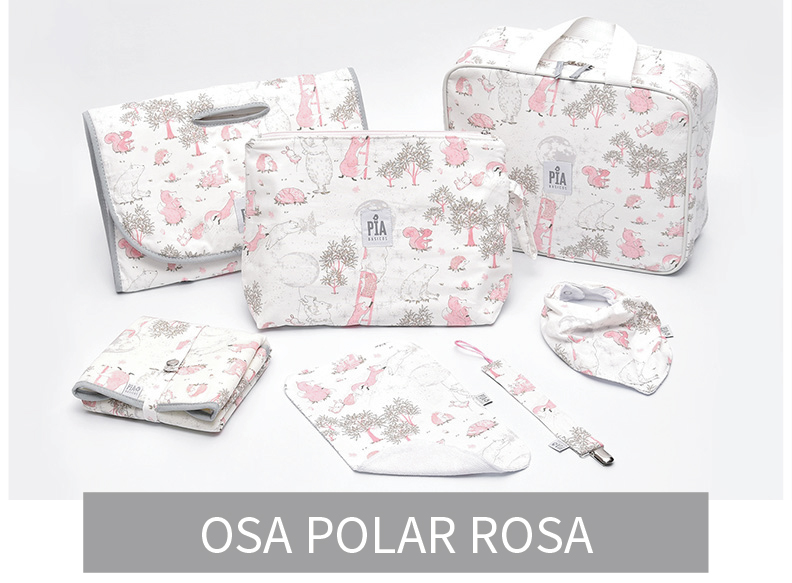 Osa Polar Rosa