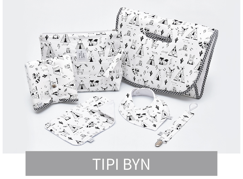 Tipi ByN