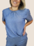 Blusa Orquídea | Jeans Botone