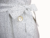 Vestido Jasmin | Branco Poa Preto - loja online