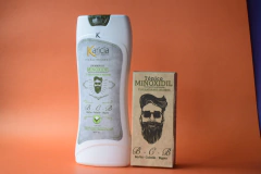 Combo Minoxidil Caricia Tonico - comprar online