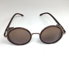 Gafas Clasic brown - comprar online