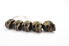 Llavero Skull Vlll
