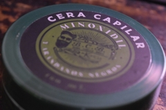 Cera Para Peinar Minoxidil 160ml