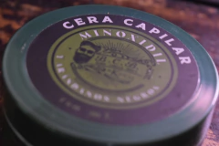 Cera Para Peinar Minoxidil 160ml