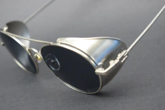 Gafas Apocaliptic Silver - comprar online