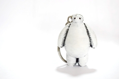 Llavero Big Hero 6
