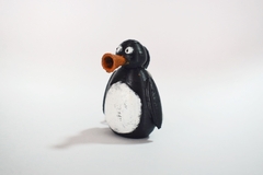 Llavero Pingu