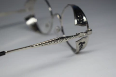Marco Lentes Vintage Silver en internet