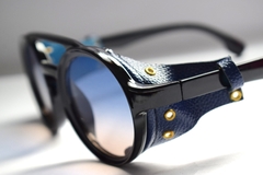 Gafas Apocaliptic Blue - hipster