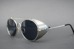Gafas Apocaliptic Silver